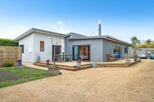 Martinborough Maison | Private Escape