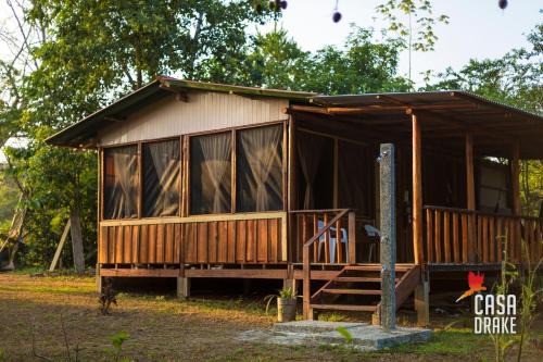 Los Planes Maison | Private Family Bungalow