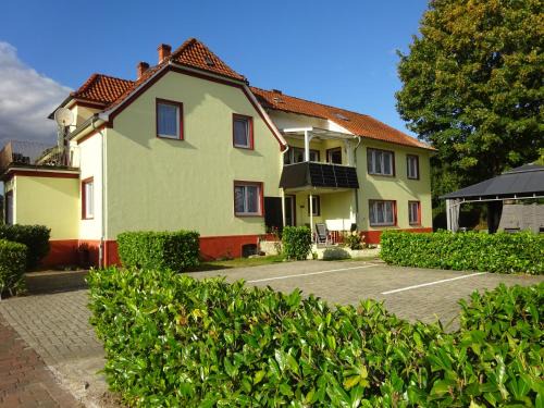Bad Rothenfelde Appartement | Private Ferienwohnung Lan