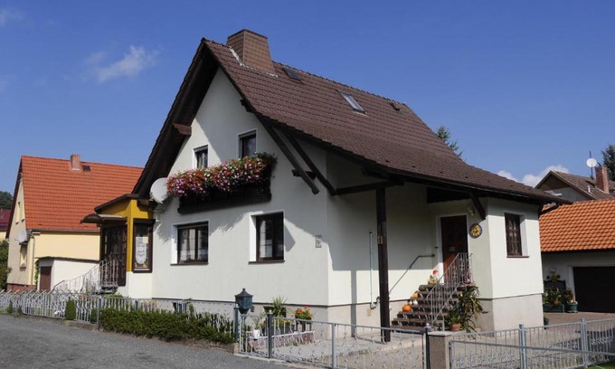 Sondershausen Appartement | Private Ferienwohnung Fam.Wölke