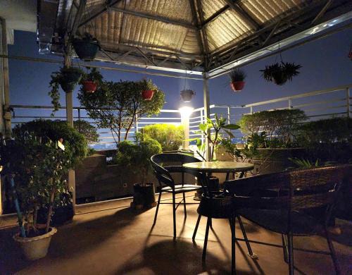 Chittagong Appartement | Private Furnished Penthouse Apartment With Rooftop Garden In Chittagong