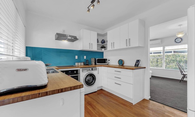 Devonport Appartement | Private Garden Minutes from Beaches