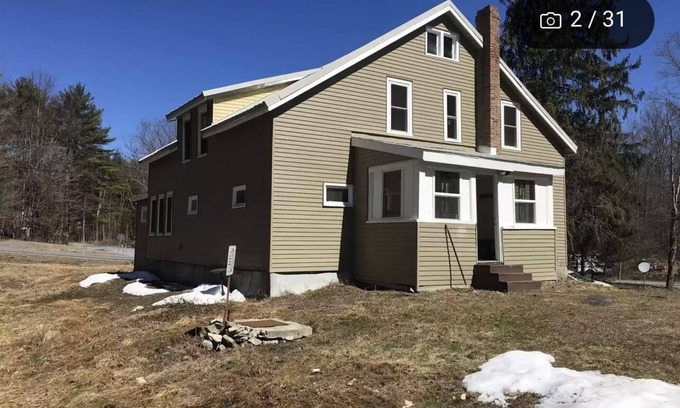 Hannacroix Maison | Private Gem! Coxsackie Hideaway