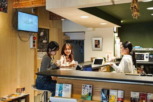 Kinosaki Onsen Maison | Private guest house without bath and shower - Vacation STAY 47247v