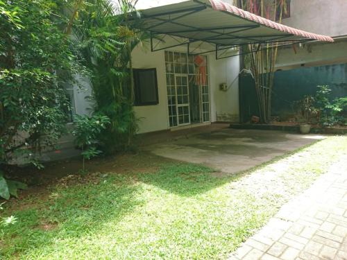 Maharagama Maison | Private Guest Room 3 Bunks & Bath Rathanapitiya