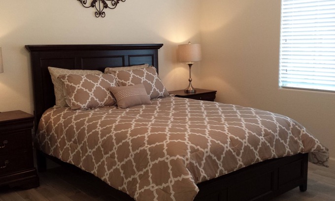 Coronado Ranch Maison | Suite privée aux ponts de Gilbert