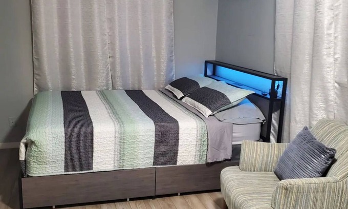 Miramar Appartement | Private Guest Suite close to Hard Rock Stadium / Casino and the beaches