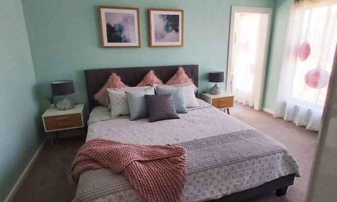 Lyndhurst Maison | Private Guest Suite in Lyndhurst