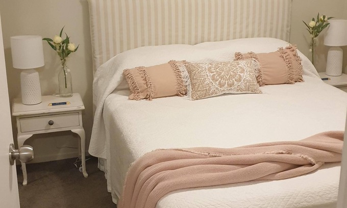 Murrays Bay Appartement | Private guest suite on the North Shore
