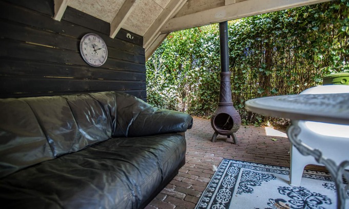 't Hart Appartement | Private Guesthouse with sauna