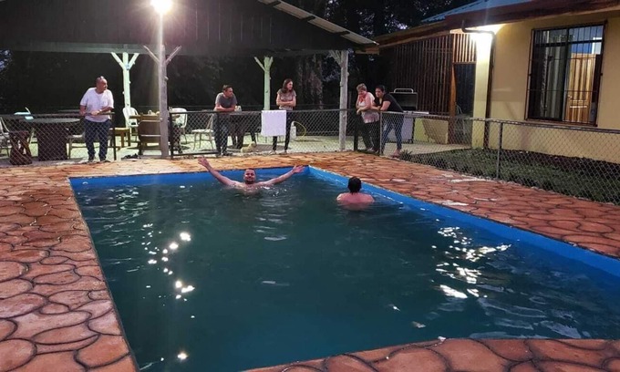 Vieja Maison | Private House / Relax / Fish / Events / River view / Internet / AC