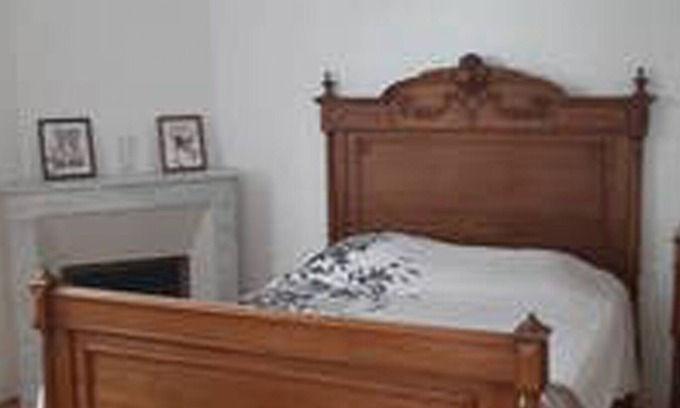 La Monnerie-le-Montel Lit Et Petit-Déjeuner | Chambre privée chez l'habitant