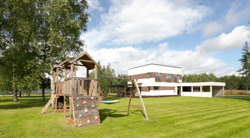 Haademeeste Maison | Private holiday home near Pärnu and Lottemaa