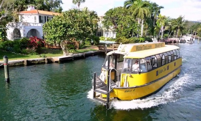 Little Ranches Appartement | Private Hollywood APT Near Beach Airport & Casino