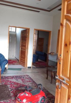 Abbottabad Maison | Private Home