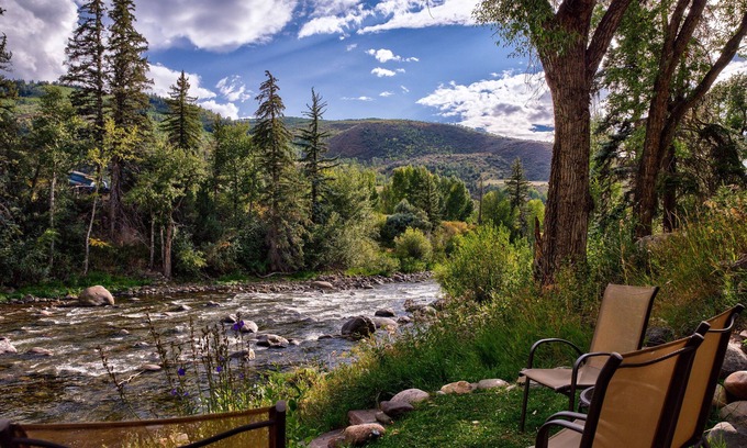 Edwards Maison | Family Friendly Home au coeur de la vallée de Vail!Profitez de toutes les offres de la vallée