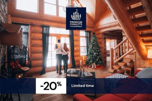 Fiddler Lake Resort Chalet De Ski | Private Hot Tub Sauna Indoor pool ski Monopoly