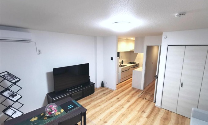 Sumida Appartement | Private Hotel Season Spring