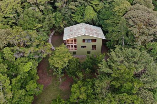 Monteverde Maison | Private House Next to the Cloud Forest Reserve