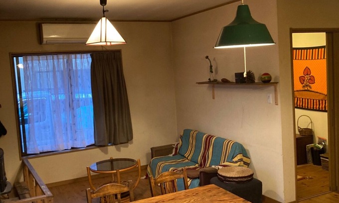Echizen-cho Maison | Private house near expressway interchange / Echizen Fukui