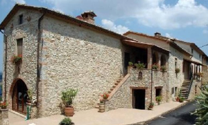 Monteriggioni Autre | Private house on a farm