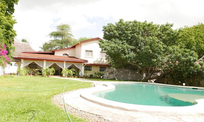 Malindi Maison | Maison privée à louer à Malindi, Kenya.