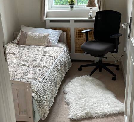 Blackrock Station Balnéaire | Chambre privée ∙ 1 personne
