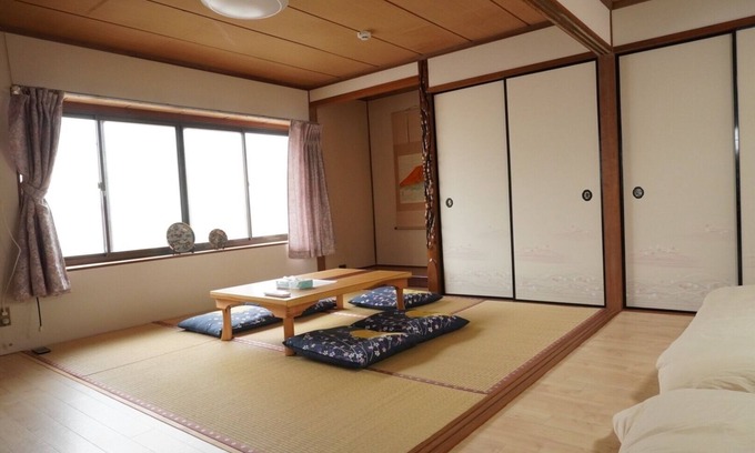 Takehara Maison | Private Japanese modern detached house 10 minutes / Takehara City Hiroshima