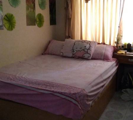 Chamkar Mon Station Balnéaire | Chambre privée ∙ 2 personnes