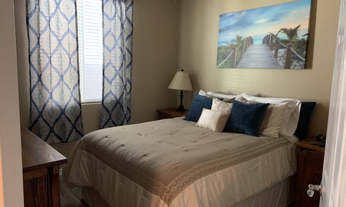 East Mesa Appartement | Private Living Space in Mesa, AZ