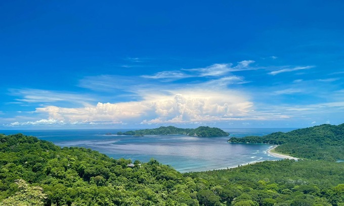 Cerro Plano Cabine | Private Lodge ★ Breathtaking ★ Islas & Ocean view