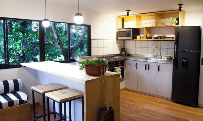 Envigado Appartement | Private loft surrounded by nature, 10 minutes from Medellín and Envigado!