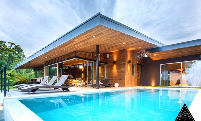 Pavones Villa | Villas de luxe privées