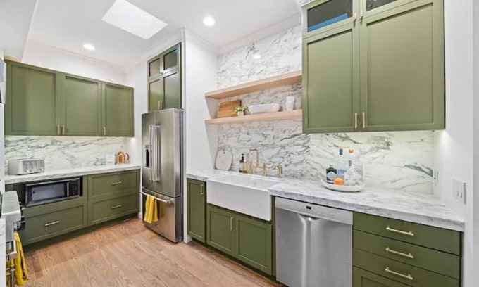 Russian Hill Maison | Private Oasis in the heart of Russian Hill