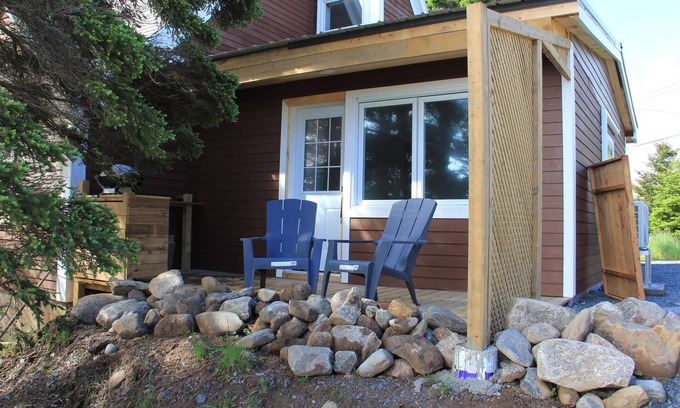 Halifax County Appartement | Private Ocean front Suite