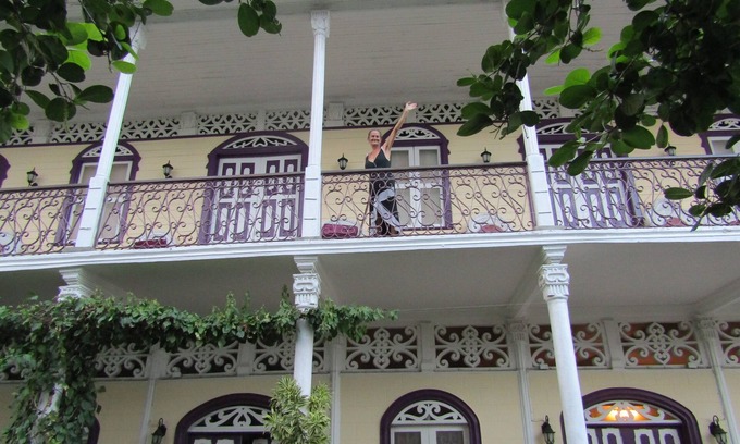 Puntarenas Autre | Private Palace with gorgeous view on the Gulf of Nicoya for maximum 4 people