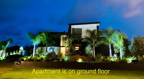 Papamoa Beach Maison | Private Papamoa Beach Paradise