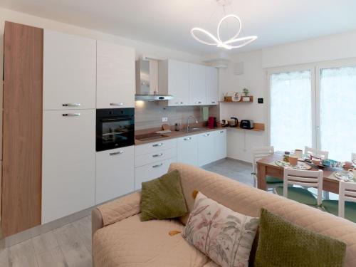 Bastia Umbra Appartement | Private Parking - Modern Apartment Near Assisi