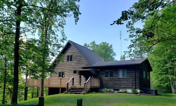 Puposky Cabine | Private place for families, ladies' groups, etc.