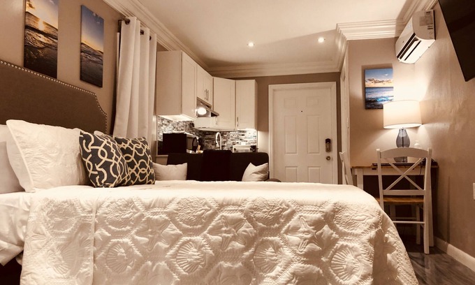 Nassau Cottage | Suite Privée "Plus" # 3