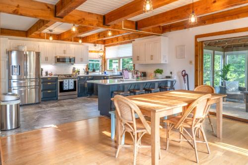 Mashpee Maison | Private Pool and Screened Deck Mashpee Home!