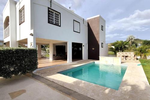Llanos Costa Maison | Private Pool Home Beach 15 min Drive