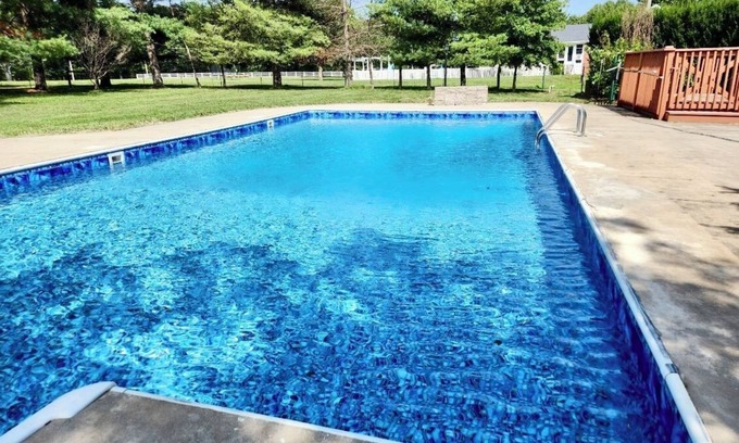 Springfield Maison | Private Pool-Majestic Oaks, a large house with space to relax indoors and out!