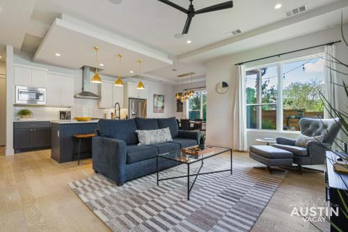 South Manchaca Maison | Private Pool Oasis that is a Spacious Luxe Austin Escape