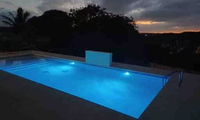 Terranova Appartement | Private pool, Ocean & Mountain view Apartment
