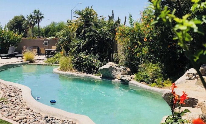 Westbrook Village Maison | 🌴 Westbrook Village🌴2 terrains de golf ~ Centres de loisirs ~ Piscine privée - Animaux acceptés.