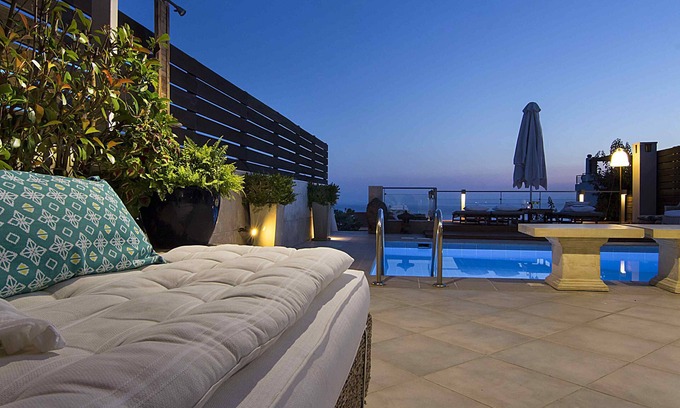 Saronida Maison | Private Pool & Sea View Residence