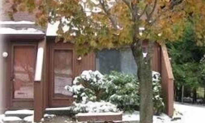 Canaan Valley Copropriété | Privé pratique et abordable à seulement droit !!