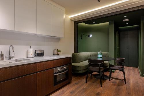 Plovdiv Center Appartement | Private Premium Apartment in Plovdiv