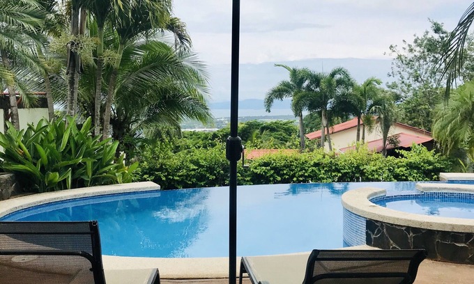 Barranca Maison | Private property with pool and fantastic views